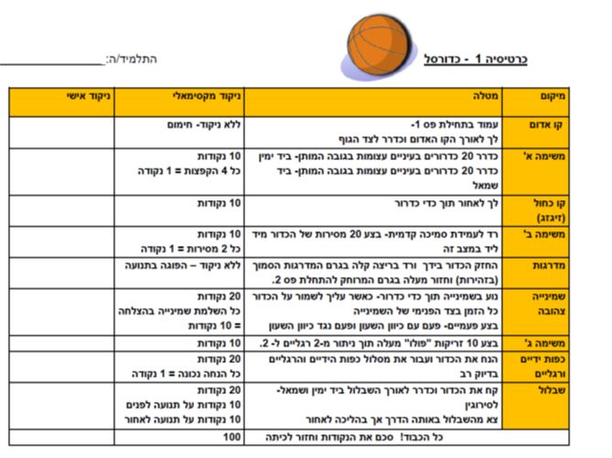 כרטיסיות פעילות